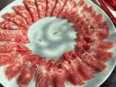 -南门涮肉(东单店)