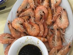 -秋姐美食店(旅游大道店)