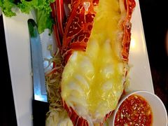 芝士龙虾-两兄弟Song Pee Nong(2号店)