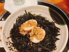 -咕咕站韩国料理(紫金港店)