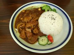 -马来MO简餐.南洋风味料理(美食街店)