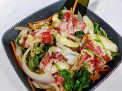 麻辣肥牛-新石器烤肉(千灯大润发店)