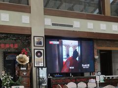 -天毓山庄·餐厅