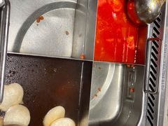 -海底捞火锅(让胡路万达店)