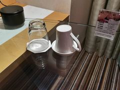 -上海新锦江大酒店