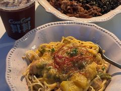 -CowCow其其·牛杂咖啡公司(六运店)