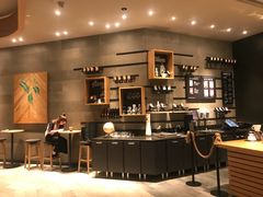 -星巴克臻选(杭州万象城店)