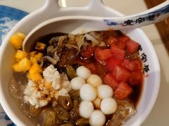 -宽窄巷成都菜(青岛路万达广场店)