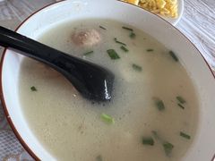 -双桥饭店(锦溪店)