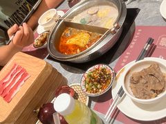 -樱煦和牛寿喜烧(如皋吾悦广场店)