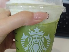 -星巴克(兰桂坊店)