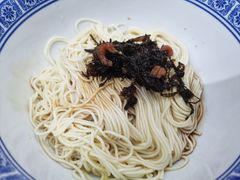 葱油拌面-沪西老弄堂面馆(定西路店)