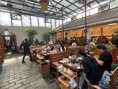 -丽江庭院之爱在路上(西单店)