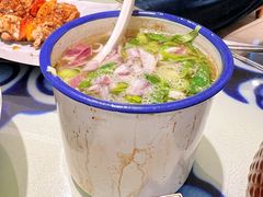 -撒拉花儿·新疆菜·清真(太阳宫店)