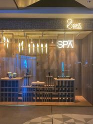 -8SPA养愈空间·新中式疗愈spa