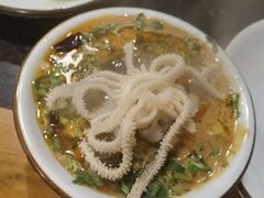 -裕德孚·非遗手切涮羊肉(东直门内大街店)