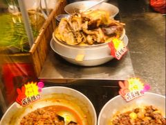 -传统菜农庄(皇姑路店)