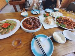 -闻香阁·清真(光荣道店)