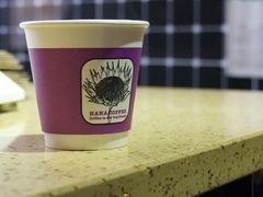 -HANA COFFEE(长寿路店)