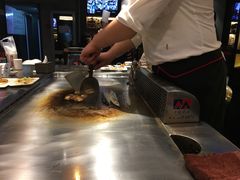 -玛雅铁板烧餐厅(中关村店)