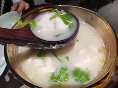 -四道菜·福建菜馆(新街口金鹰店)