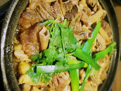 -牛小灶牛杂煲(北京路店)