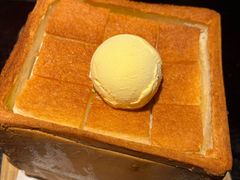 -绿茶餐厅(光谷世界城步行街店)