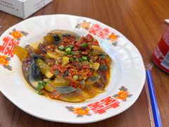 -谢记上海大排档(长寿路店)