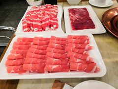 -牛街·马辈儿涮肉(陶然亭店)