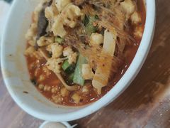 -刘信牛羊肉泡馍小炒(回民街店)