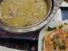 -名都晓荷塘主题火锅(春光路店)