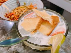 泡鲁达-浩海火烧云傣家菜(京广店)