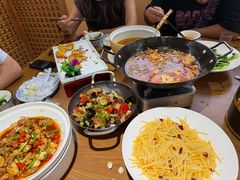 -鸿运楼·舌尖上的徽菜