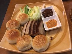 密云烧肉-烧肉馆(古北水镇景区店)