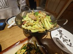 -小小河边鱼·黄辣丁鲜鱼锅(黎阳店)