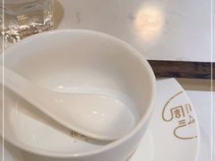 -周三的情书花园餐厅(江北店)