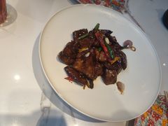 -渔家风味·鲅鱼水饺·央视展播·海鲜天津菜(开发区店)