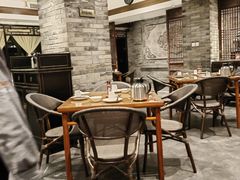-北京老铺烤鸭(高新店)
