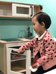 -Eureka优瑞卡儿童主题乐园(合生汇购物中心店)