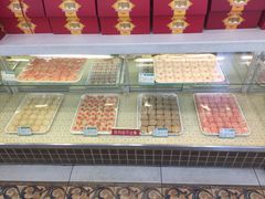 -芦庄子桂顺斋(和平路总店)