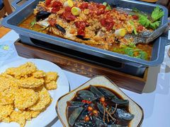 -三味鱼屋(琥珀山庄店)