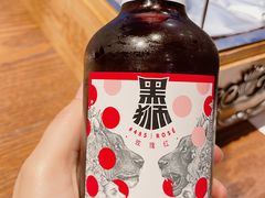 -喝丢一只鞋辣炒海鲜小烧烤(三八广场店)