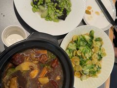 -彭城味道.地道徐州味(怡海花园店)