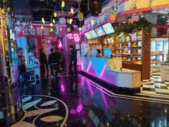 -火吧PTV聚会餐厅(6号店)