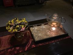 -泰合玺·精油疗愈 SPA(南京河西万达店)