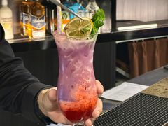 -MM·五声·音乐人与调酒师(西安路店)