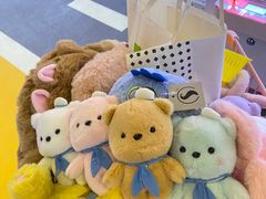 -小象猛犸(炫地购物中心店)