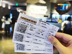 -百美汇影城(LUXE嘉里中心店)