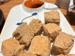 -香园茶社·金陵小灶(老门东店)