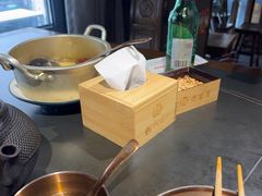 -魁盛居百年鲁菜馆(县西巷店)